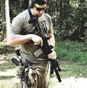 Meet your Posher, Wesley